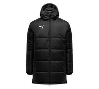 Doudoune enfant Puma Team Additions Noir 10 ans
