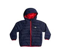 Doudoune enfant Quiksilver Scaly - blue - 6 ans 2 ans