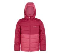 Regatta Lofthouse Viii Jacket Rose 11-12 Years Fille