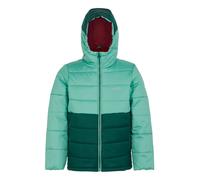 Regatta Lofthouse Viii Jacket Vert 11-12 Years Fille