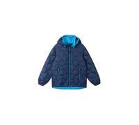 Doudoune enfant REIMA Fossila - Navy - Isolation duvet et plumes - Respirante et imperméable 6 ans