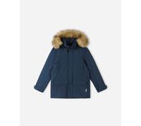 Doudoune enfant Reima Serkkula Bleu 4 ans