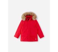 Doudoune enfant Reima Serkkula Rouge 13 ans
