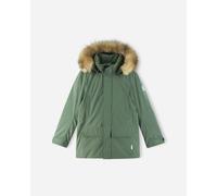 Doudoune enfant Reima Serkkula Vert 14 ans