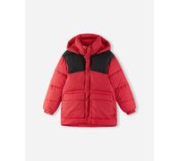 Doudoune enfant Reima Toukola Rouge 14 ans