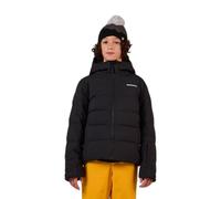 Rossignol - Boy Siz Quilted Jacket - Veste ski enfant Black - 6 ans