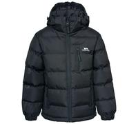 Trespass Tuff Down Jacket Noir 5-6 Years Garçon