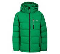 Trespass Veste Tuff Garçon Vert Taille L (Taille fabricant 9/10)