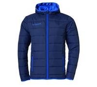 Uhlsport Doudoune enfant Essential Ultra Lite Down Bleu 10 ans Garçon