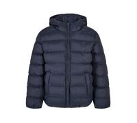 Doudoune enfant Urban Classics Basic Bubble - bleu Marine - URBAN CLASSICS - Look matelassé 10 ans