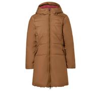 Doudoune enfant VAUDE Greenfinch II Marron 5/6 ans