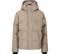 Doudoune enfant Weather Report Audrey Pro 5000 Beige 16 ans