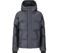 Doudoune enfant Weather Report Audrey Pro 5000 Bleu 8 ans