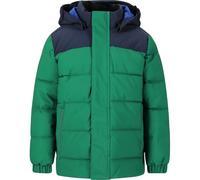 Doudoune enfant Zigzag Esra Vert 6 ans