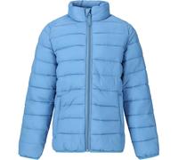 Doudoune enfant Zigzag Fiesta Bleu 8 ans