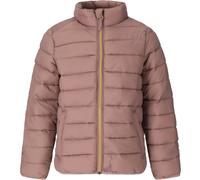 Doudoune enfant Zigzag Fiesta Violet 4 ans