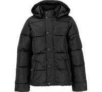 Doudoune enfant Zigzag Lusano Noir 10 ans