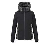 Doudoune équitation à capuche femme HV Polo Horatia Noir M