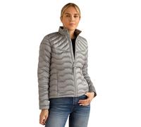 Doudoune équitation femme Ariat Ideal Gris L