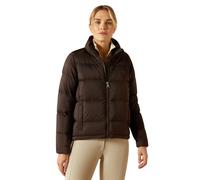 Doudoune équitation femme Ariat UltraPuff Marron XS