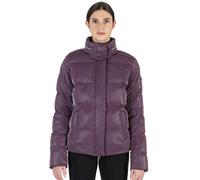 Doudoune équitation femme Equiline Gonger Violet S