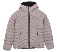 Doudoune équitation femme Equithème Lutha Rose L