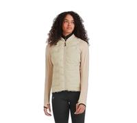 Doudoune équitation femme Horse Pilot Storm Beige S