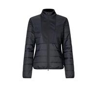 Doudoune équitation femme Kingsland Valero Bleu S