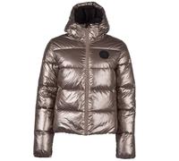 Doudoune équitation pour femme Kingsland KLMadison Bronze S