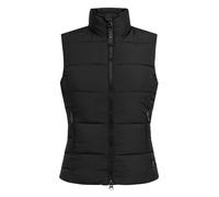Doudoune équitation sans manches ELT Oxford Noir XL