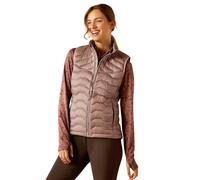 Doudoune équitation sans manches femme Ariat Ideal Violet L