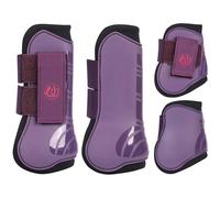 Doudoune équitation sans manches femme Harry's Horse Key Noir S