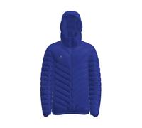 Erima Cmpt Puffer Jacket Bleu 3XL Homme