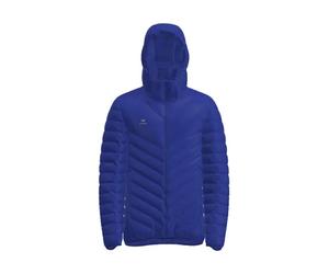 Doudoune Erima Bleu M