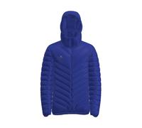 Erima Doudoune matelassée Homme Bleu Taille XL