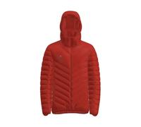 Erima CMPT Veste matelassée Homme (2062422) rouge, M