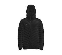 Erima Doudoune Homme Noir Taille 3XL