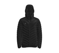 Erima Veste matelassée CMPT (2062420) Homme Noir S