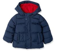 Doudoune Essentials - AE2018278-NY-4T - Amazon Doudoune Epaisse a Capuche Garcon 4 ans