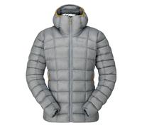 Doudoune expédition RAB Mythic G Jacket Wmns (Cloud) Femme 16-XL