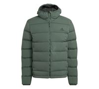 Doudoune extensible adidas Helionic Vert 2XL Male