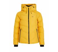 Doudoune extérieur femme Protest Nxgsalvia Jaune 34
