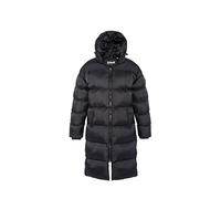 Doudoune extra longue a capuche homme Schott Ref 5