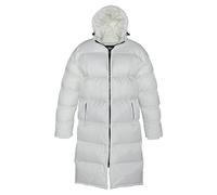 Doudoune extra longue a capuche homme Schott Ref 5
