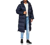 Schott NYC 2190max Doudoune Mixte, Navy, L