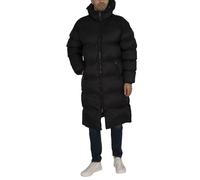 Schott NYC Mixte 2190max Doudoune, Noir/Noir, XXL EU