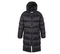 Doudoune extra longue a capuche homme Schott Ref 5 - XL