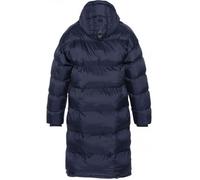Schott N.Y.C. Doudoune 2190MAX Extra-longue Bleu Homme M