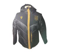 Doudoune FC Nantes 2024/25 Noir L Male