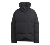 Adidas Big Baffle Jacket Noir M Femme